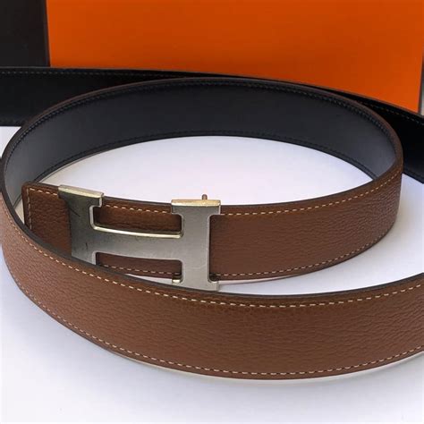 hermes belt reversible price|hermes belt 32mm vs 42mm.